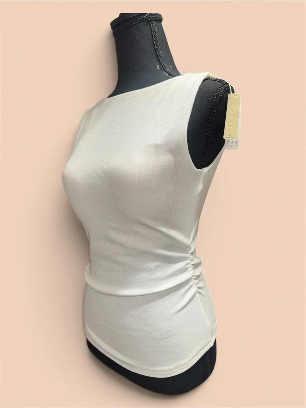 OGL Open-Back Brami Tank - Picture 5 of 6